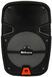Xtreme Speaker due vie 8"+1,5" Portatile 