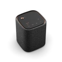 YAMAHA - Speaker portatile bluetooth WS-X1ACGY - Carbon Gray