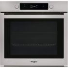 Whirlpool AKZM 654/IX | ByTecno.it