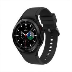 Samsung Galaxy Watch4 46mm Black Wear OS 