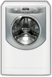 Hotpoint-Ariston AQ9F291S lavatrice ByTecno.it