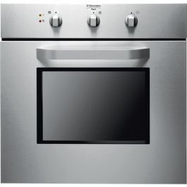 Electrolux Rex FQ52X forno | ByTecno.it