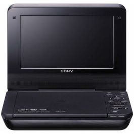 Sony DVP-FX780 Lettore DVD portatile con porta USB