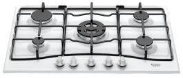 ByTecno.it Hotpoint-Ariston PC 750 T (WH) /HA piano cottura