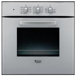 Hotpoint-Ariston FD 61.1 (SL)/HA forno | ByTecno.it