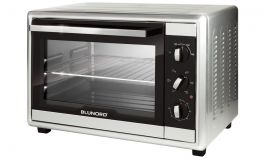 Forno Blunord Bluf 62 Prof Elettrico | ByTecno.it