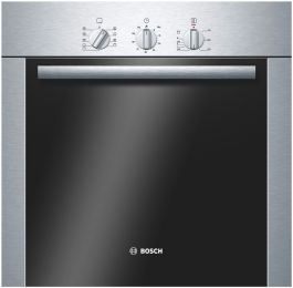 Bosch HBA21B250J forno | ByTecno.it