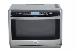 Whirlpool JT366/SL forno a microonde | ByTecno.it