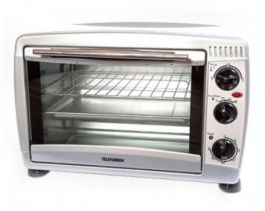 Telefunken M01289 forno ByTecno.it