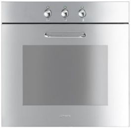 Smeg SC166 forno | ByTecno.it