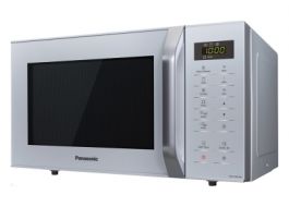 Panasonic NN-K36HM Piano di lavoro Microonde combinato 23L 800W ByTecno.it