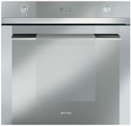 Smeg SC106-8 forno | ByTecno.it