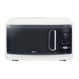 Whirlpool VT 295 WH | ByTecno.it