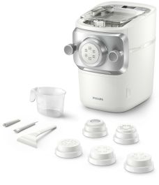 Coperchio Di Ricambio Per Macchina Per Pasta Philips HR2660/2665 Series 7000 - Modello CP0264 - Foto 4