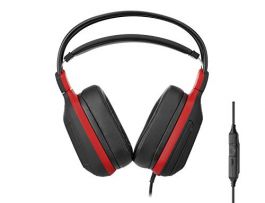 Pro Gaming 50 Esport Red - Cuffie per videogiocatori con Microfono | ByTecno .it