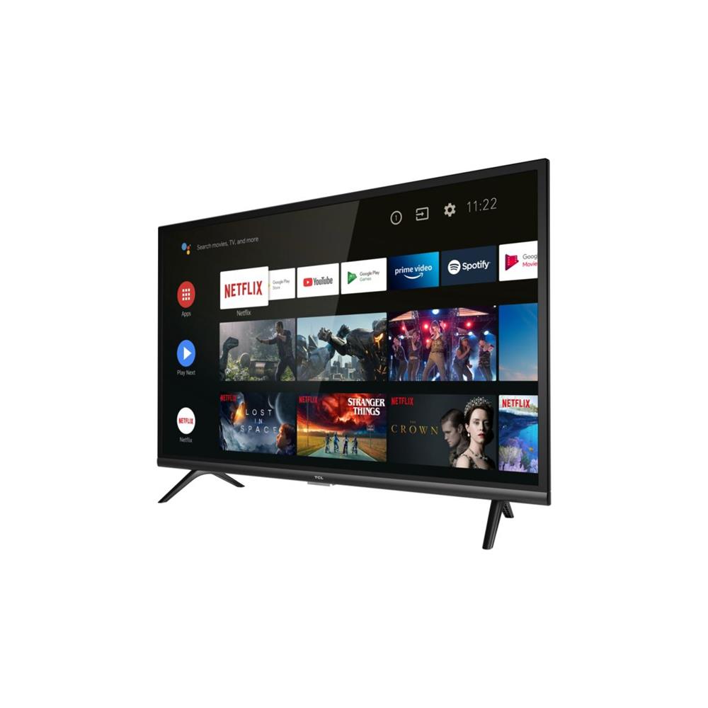  TCL Smart Tv