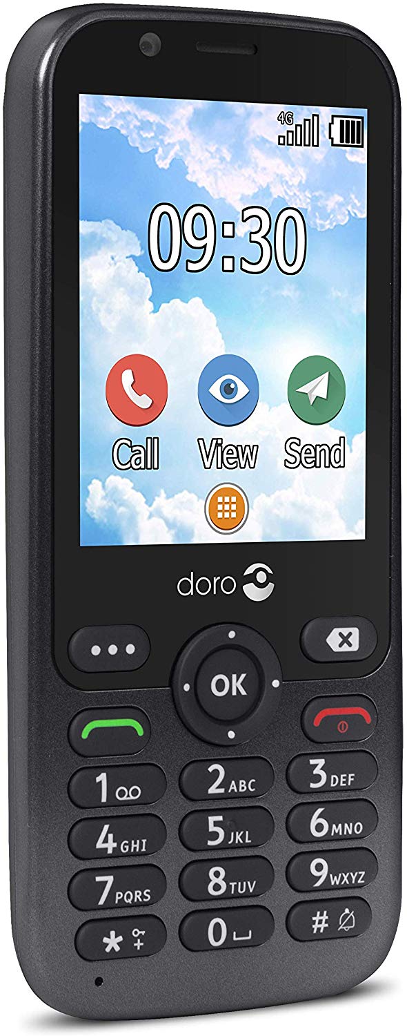 Doro 7010