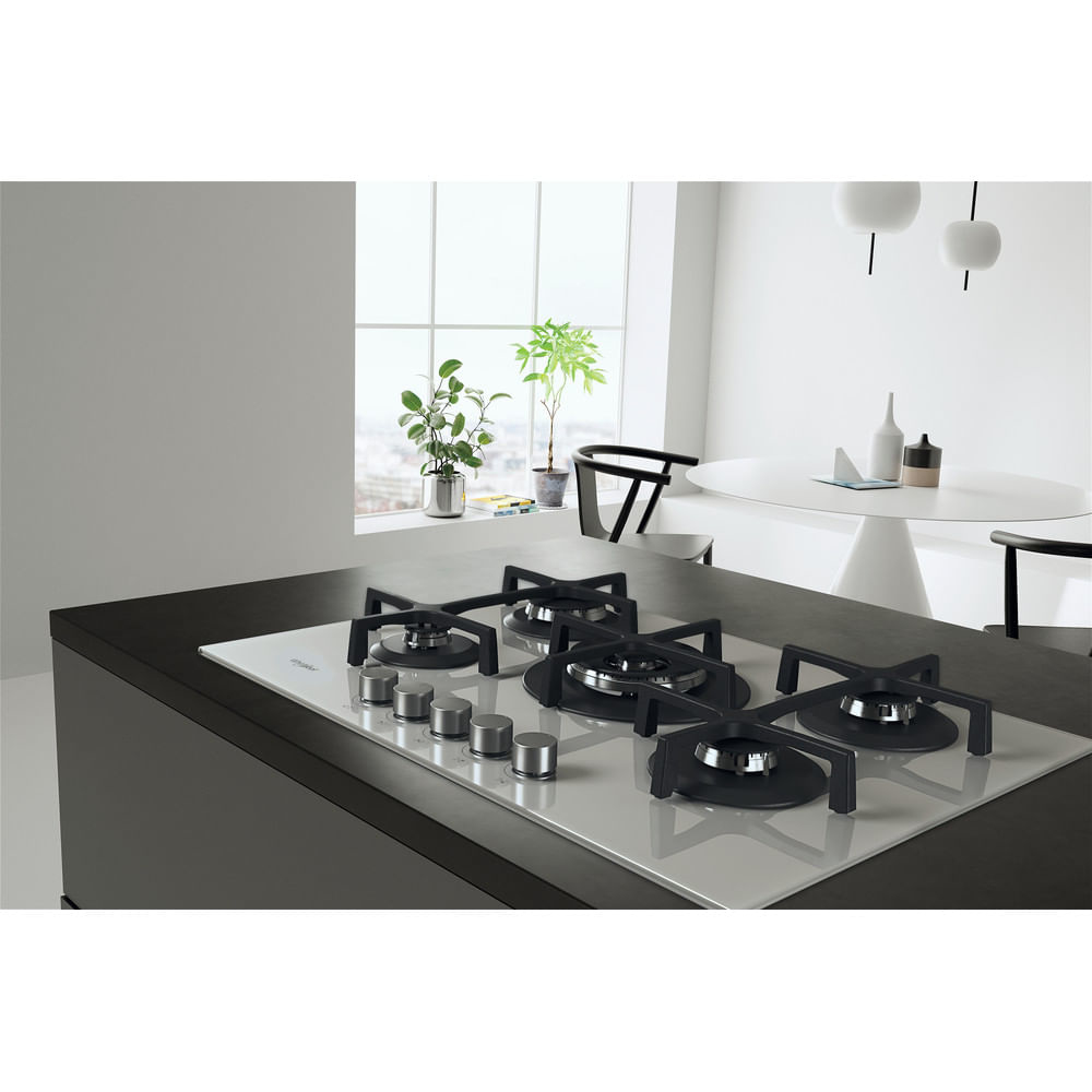 Whirlpool GOA 7523/WH