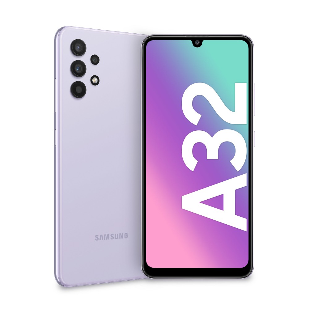 samsung a32
