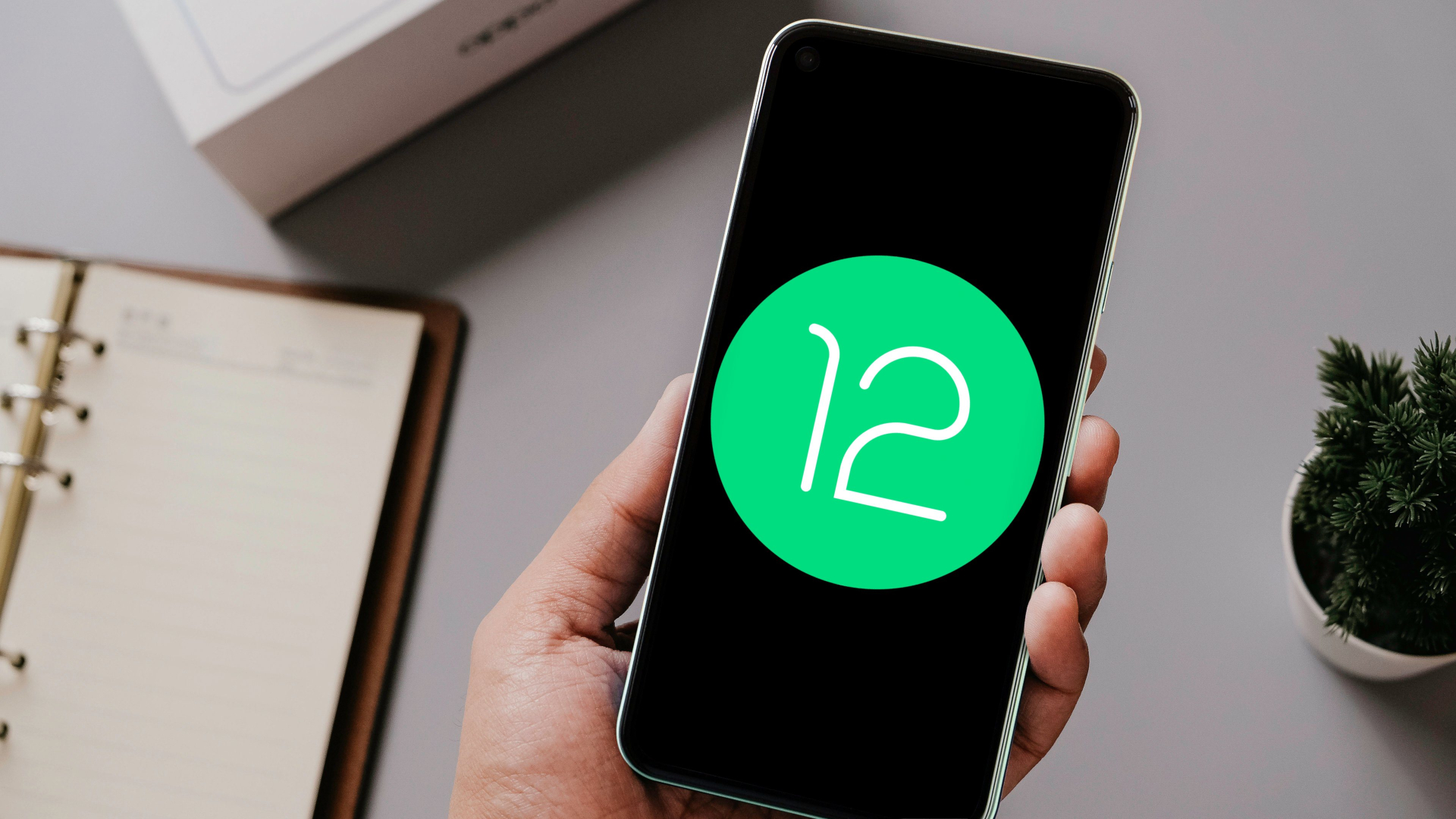 Android 12: caratteristiche e funzionalità