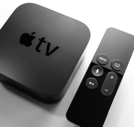 Interessanti novità per Apple TV, le indiscrezioni per il 2021