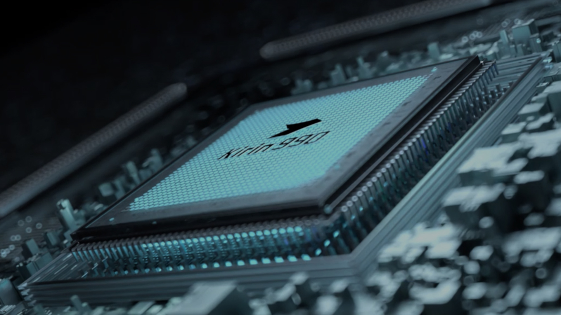 Huawei investe, nuovi chipset Kirin nel 2022?