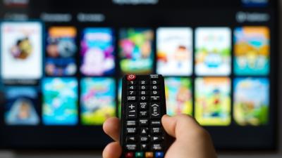 Switch DVB-T2: decoder o TV nuova?