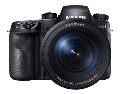 La fotocamera NX1 di Samsung ricevere il premio TIPA-Award