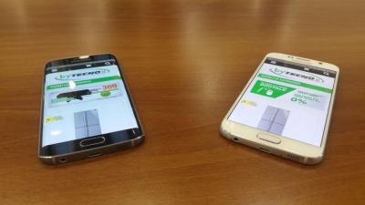 Samsung S6 Edge: recensione e caratteristiche