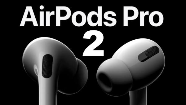 Apple Airpods Pro 2 prepara la rivoluzione, via il Bluetooth?