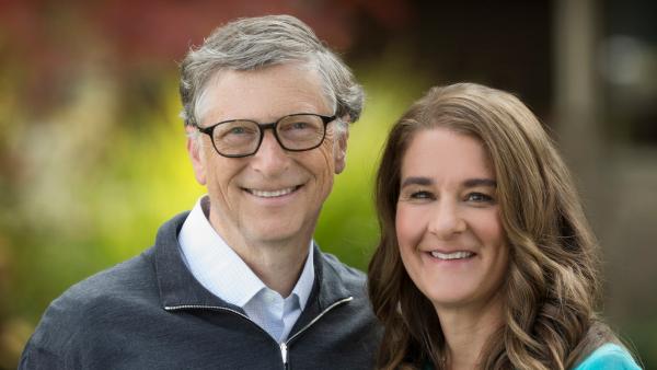 Divorzio tra Bill Gates e la moglie Melinda, a rischio le attività?