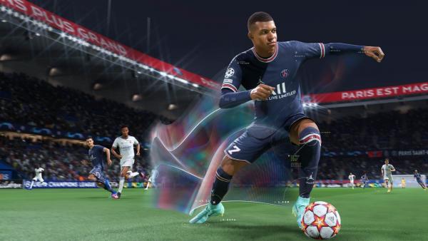 FIFA 22 svela le carte, le novità in arrivo