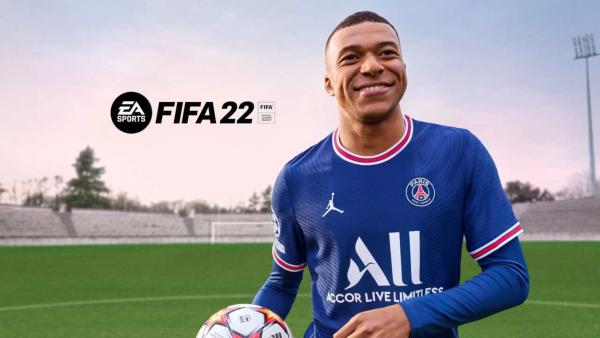 FIFA 22 a tutto tondo, la rivoluzione è nei feedback sensoriali