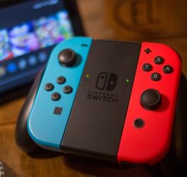 Nintendo Switch non teme confronti, pronto un 2021 coi fiocchi
