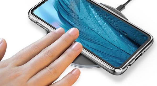 Samsung Galaxy S10 Lite: trapela il design del dispositivo?