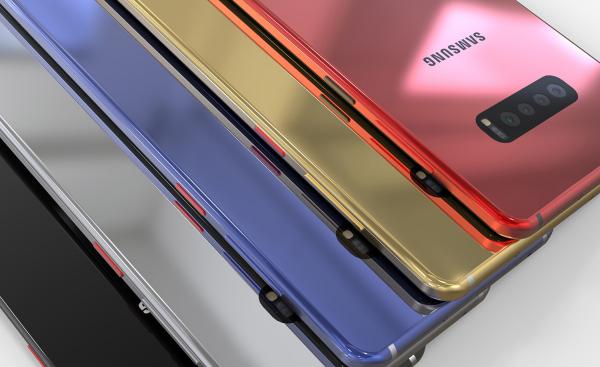 Samsung Galaxy S10, svelata la data di lancio del dispositivo