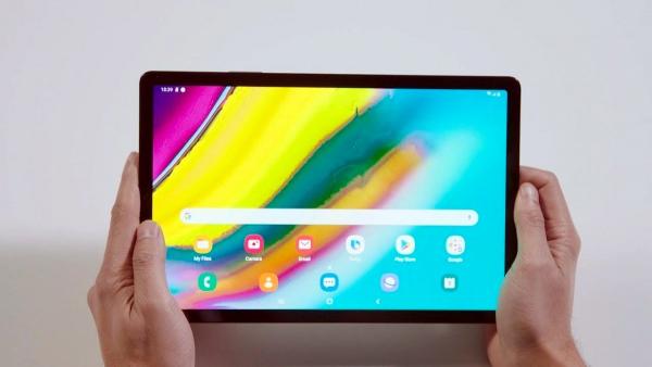 Annunciato ufficialmente Galaxy Tab S5e, il nuovo tablet di Samsung
