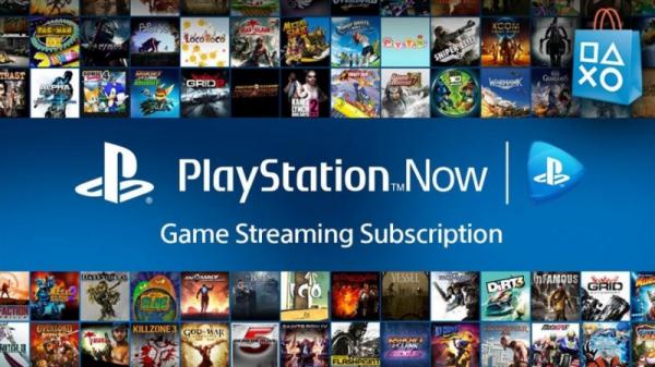 PlayStation Now in Italia: prezzo, lista dei giochi e funzionalità