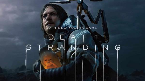 Death Stranding: il nuovo trailer di annuncio svela l'uscita a novembre 2019