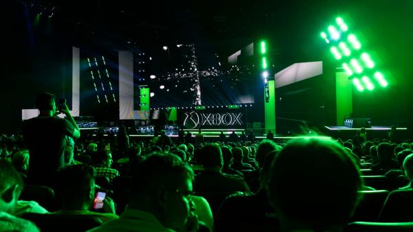 E3 2019 Xbox, la conferenza Microsoft scalda Los Angeles