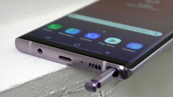 Samsung Galaxy Note 10 in nuove indiscrezioni, rumor su memoria espandibile e jack audio