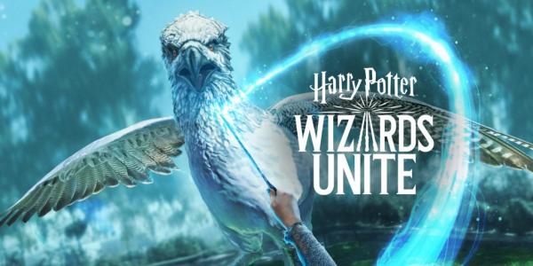 Harry Potter: Wizards Unite, il videogioco per smartphone ha una data di uscita