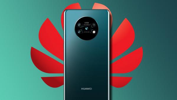 Huawei Mate 30, svelata la data della presentazione