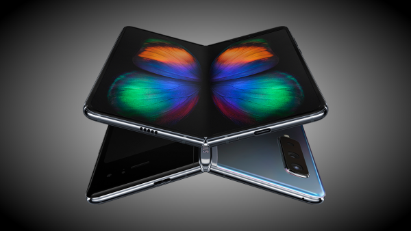 Samsung Galaxy Fold uscirà a settembre, tutti i dettagli