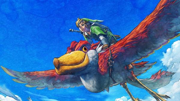 Arrivano Nintendo Switch Pro e The Legend of Zelda Breath of the Darkness?