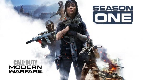 Call of Duty Modern Warfare si aggiorna, disponibile la Stagione 1