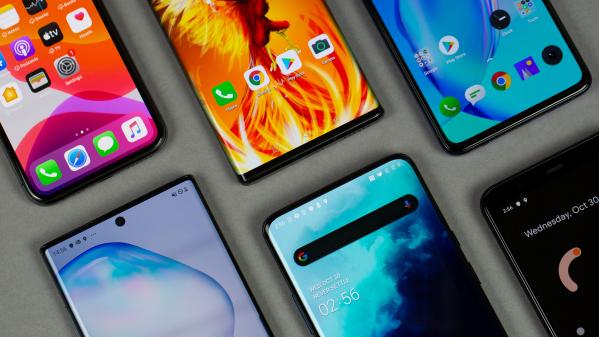 I migliori smartphone 2019, i device consigliati per cominciare l'anno alla grande
