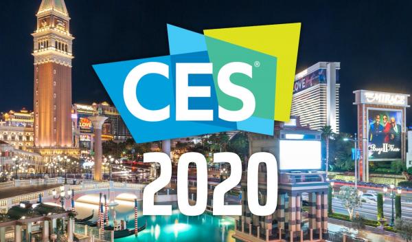 CES 2020 al via domani 7 gennaio, quali novità dalla fiera di Las Vegas?