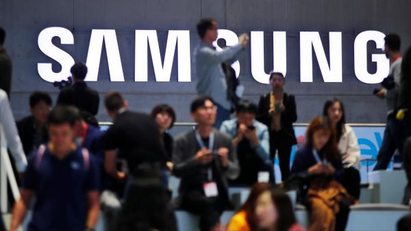 Coronavirus e Samsung, i casi in Corea portano alla chiusura della fabbrica