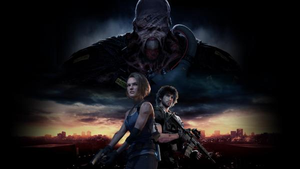 Resident Evil 3, il trailer di lancio in occasione dell'uscita